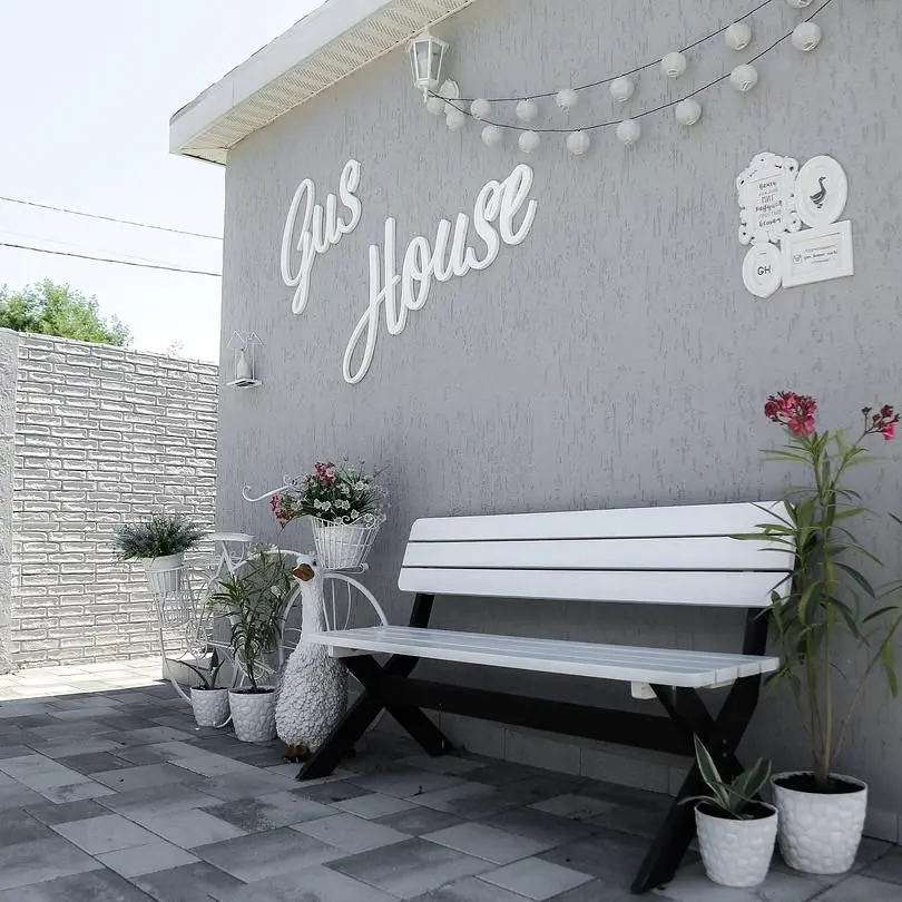 Апарт-отель Gus House, Имеретинская низменность, Краснодарский край