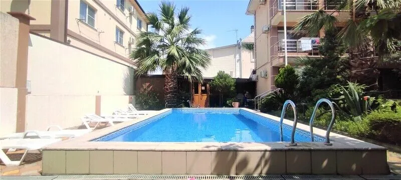 Бассейн | Gold Niva, Краснодарский край