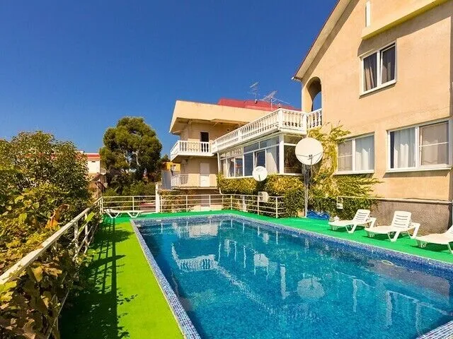 Гостиница Travel Hotels Нагорная, Адлер, Краснодарский край