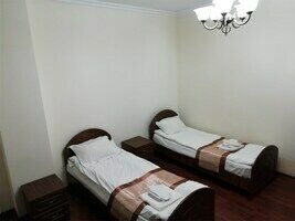 Стандарт улучшенный с раздельными кроватями, Отель Comfort, Кисловодск