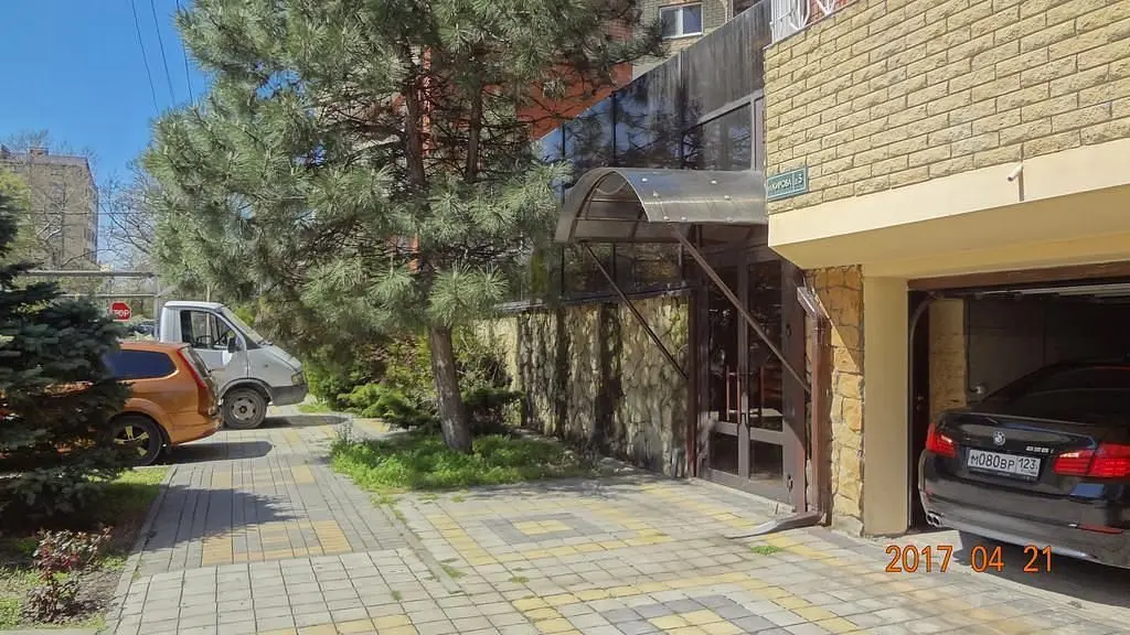 Новый город, Краснодарский край: фото 4