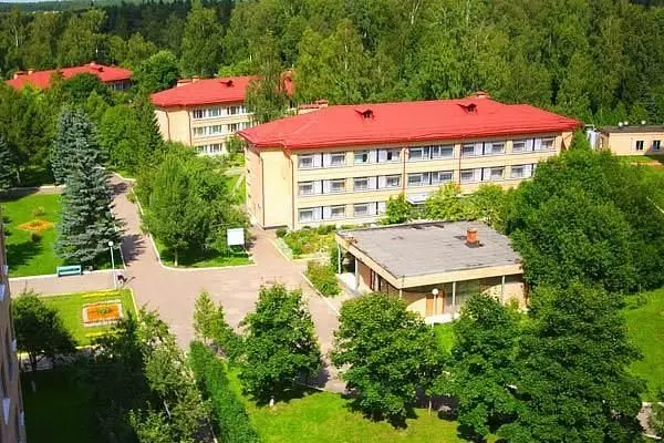 Парк-отель Можайский, деревня Красновидово, Московская область