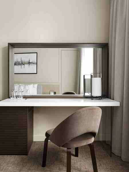 Стандартный 2-местный DBL