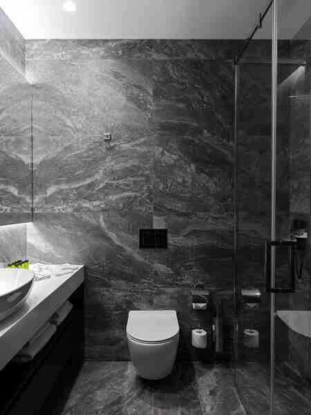 Стандартный 2-местный DBL