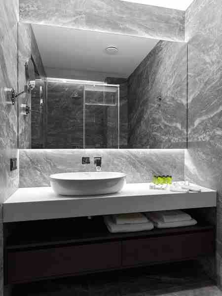 Стандартный 2-местный DBL