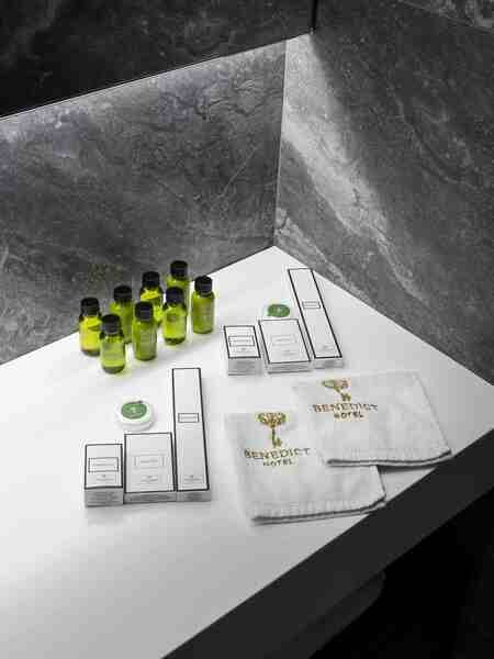 Стандартный 2-местный DBL