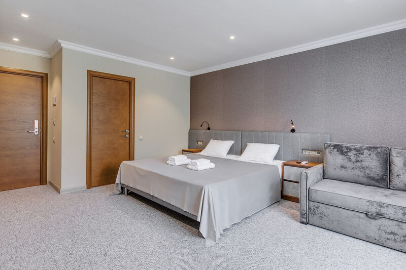 Люкс 2-местный