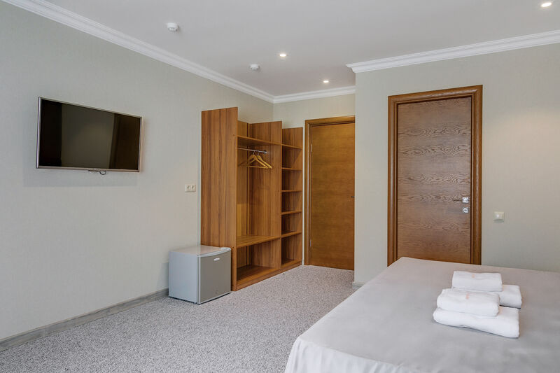 Люкс 2-местный