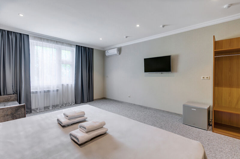 Люкс 2-местный