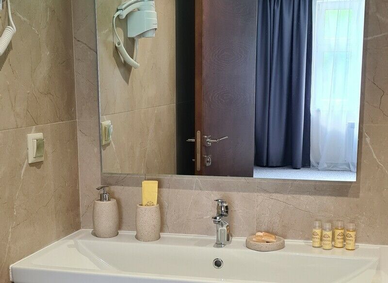 Люкс 2-местный