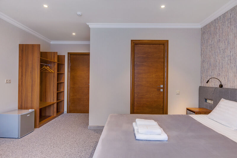 Полулюкс 2-местный