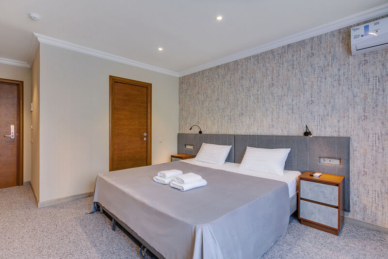 Полулюкс 2-местный