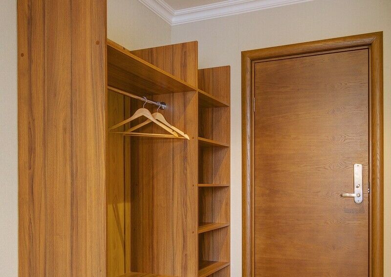 Полулюкс 2-местный