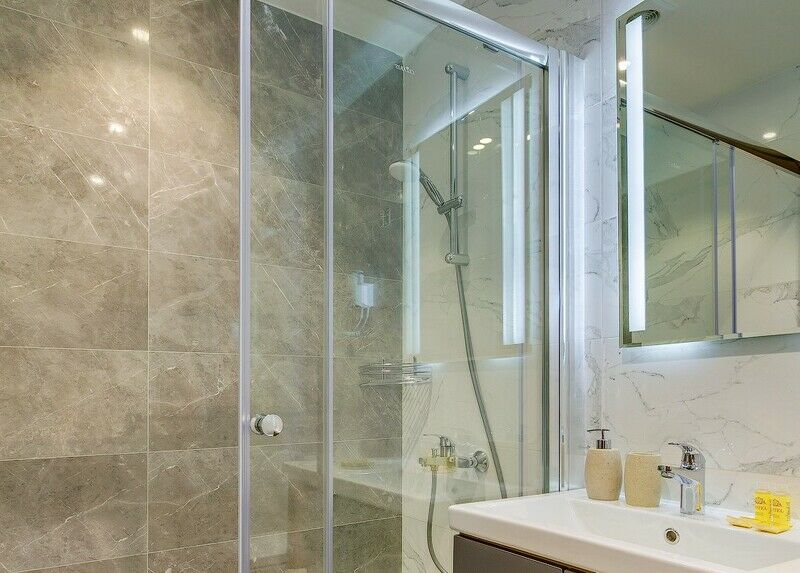 Полулюкс 2-местный