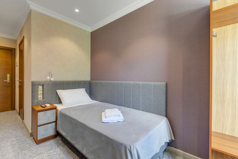 Стандартный 1-местный