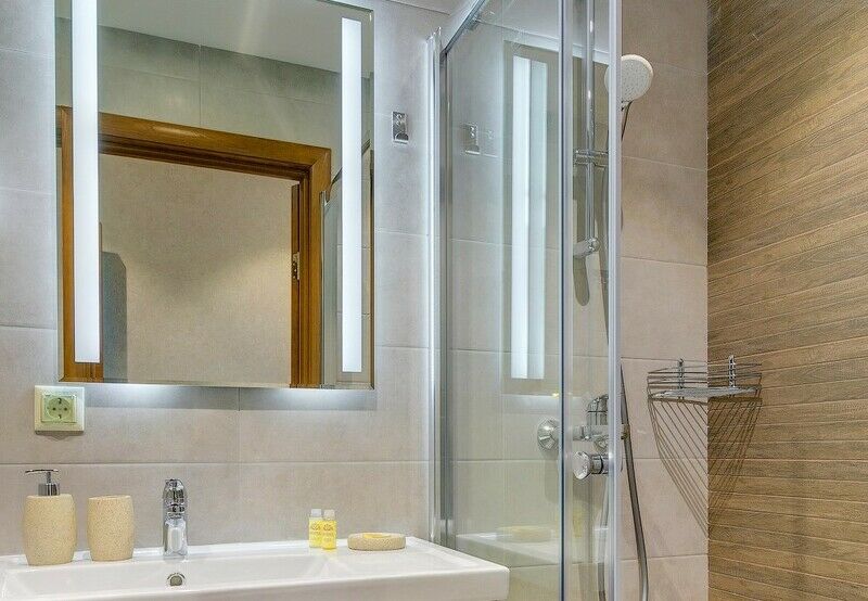 Стандартный 1-местный