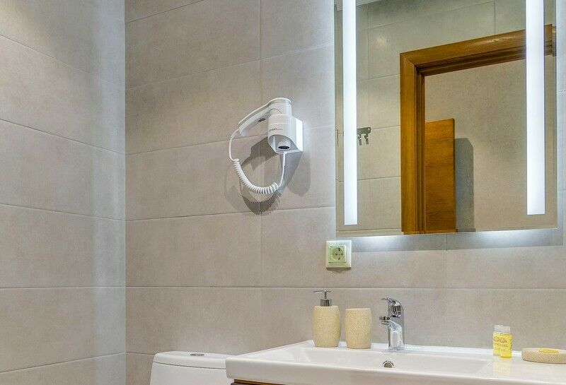 Стандартный 1-местный