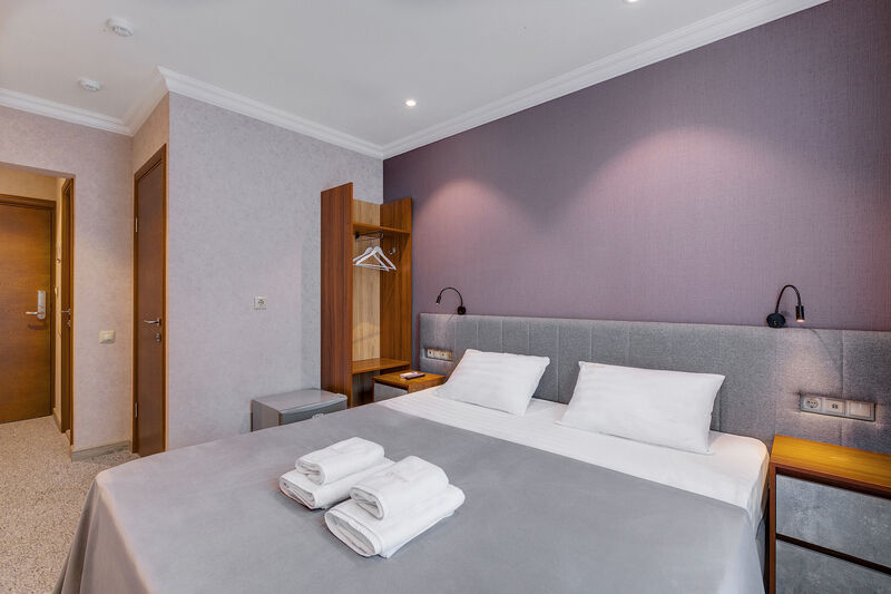 Стандартный 2-местный (DBL)