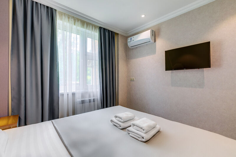 Стандартный 2-местный (DBL)