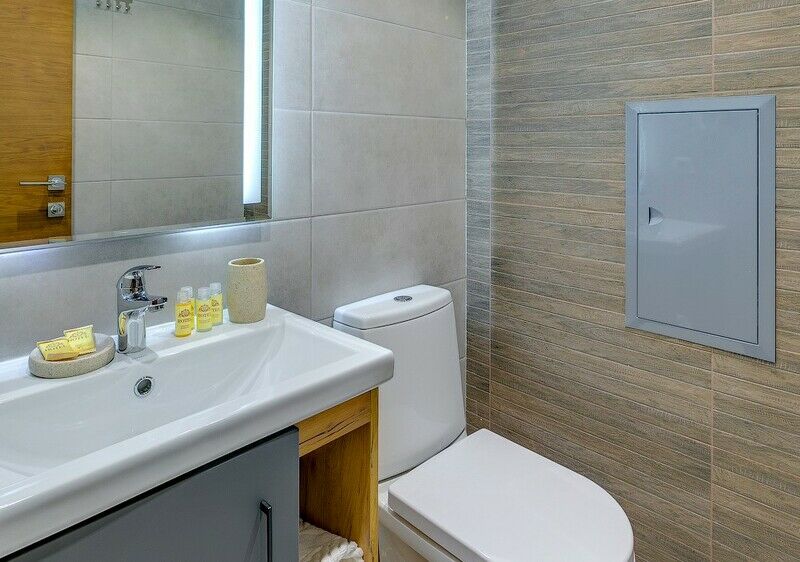 Стандартный 2-местный (DBL)