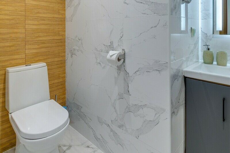 Стандартный 2-местный (TWIN)