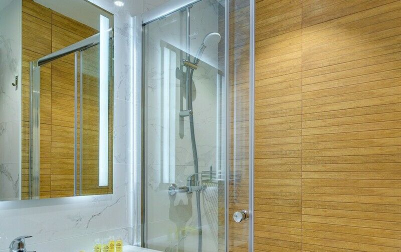 Стандартный 2-местный (TWIN)