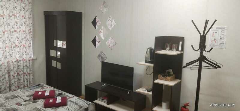 Делюкс 2-местный (DBL)