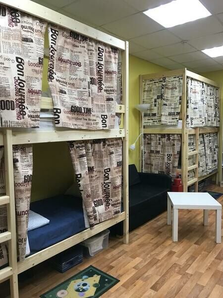 Место 10-местный