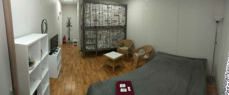 Семейный 2-местный (DBL)