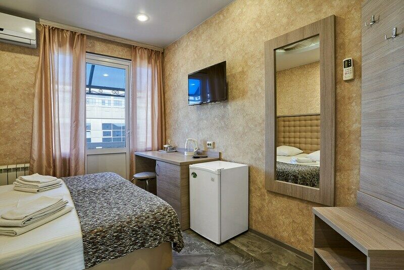 Люкс 2-местный