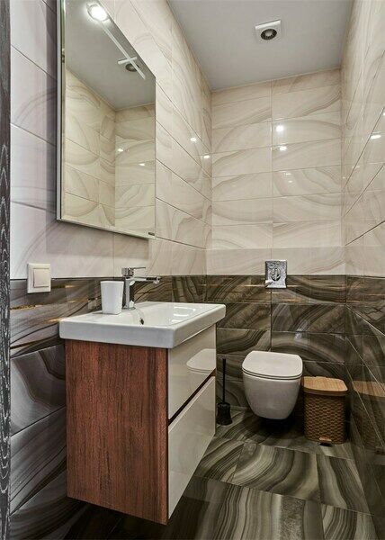 Люкс 2-местный