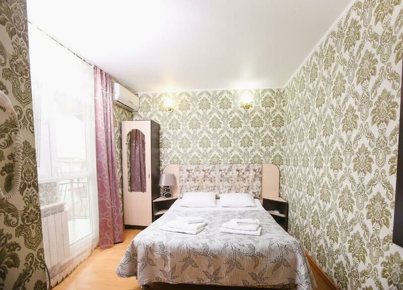 Эконом 2-местный