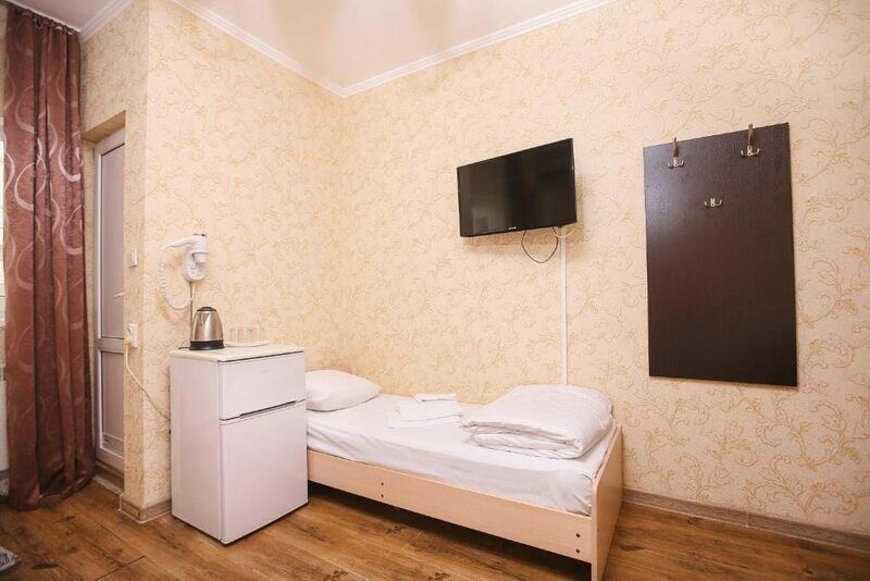 Эконом 4-местный