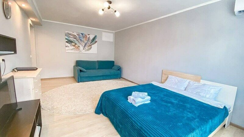 Апартаменты 4-местные (Министерские Озера)