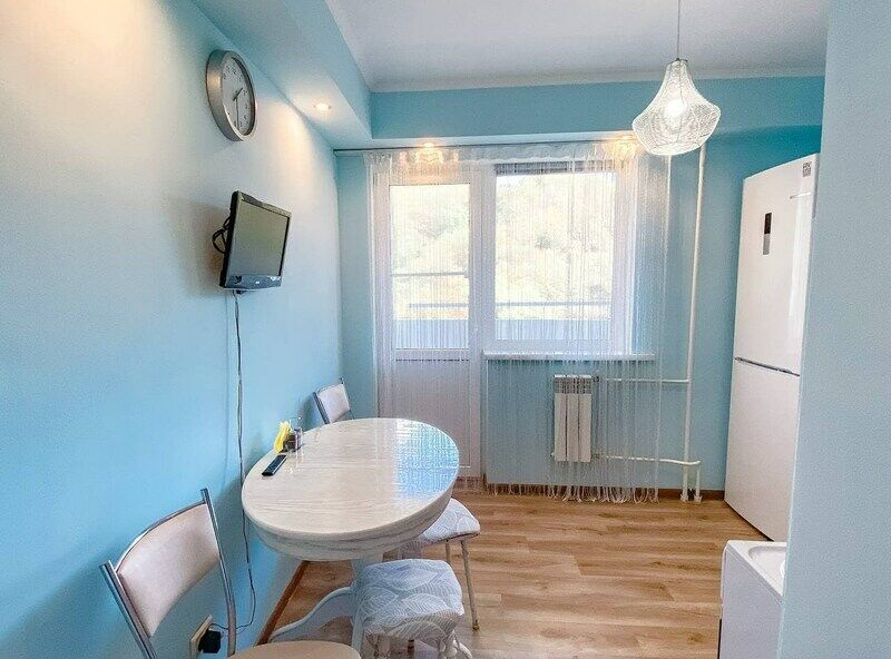 Апартаменты 4-местные (Министерские Озера)