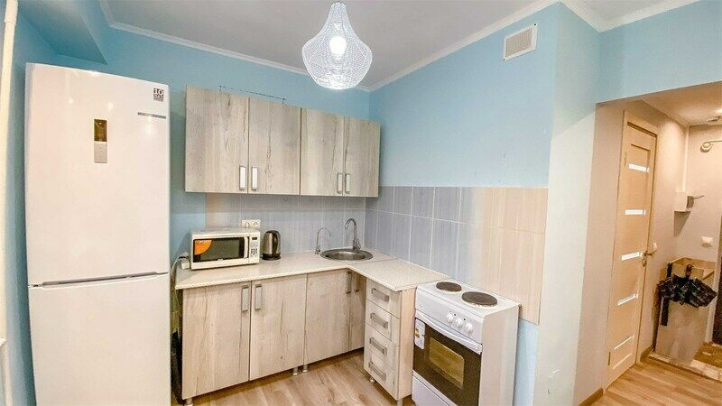 Апартаменты 4-местные (Министерские Озера)