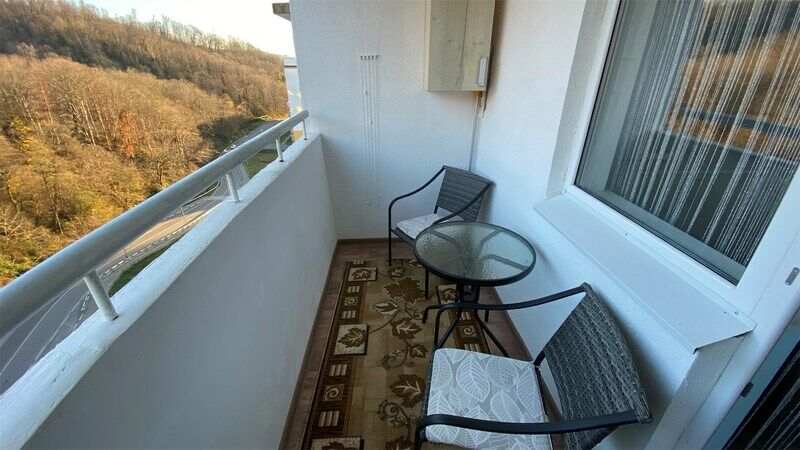 Апартаменты 4-местные (Министерские Озера)