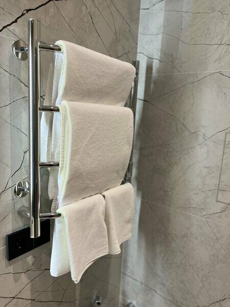 Апартаменты Выгодный 2-местный 1-комнатный (без окна)