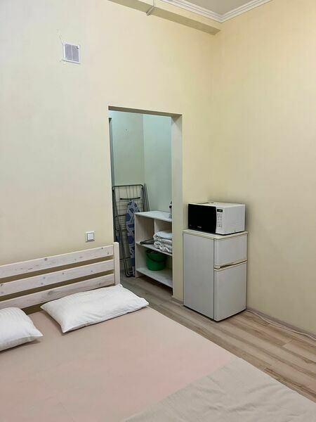 Апартаменты 3-местные Улучшенные