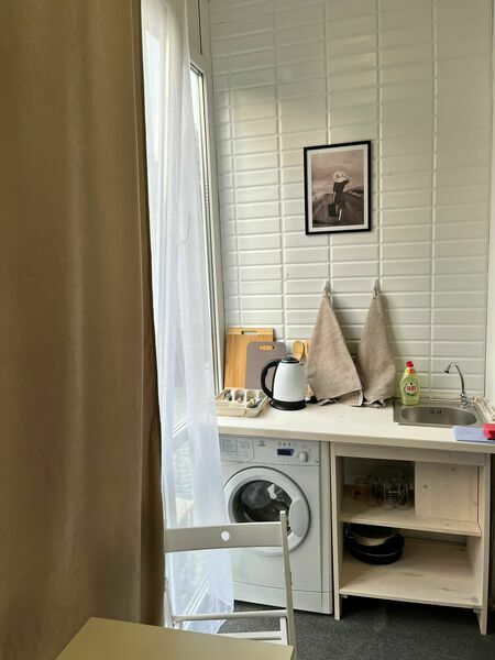 Апартаменты 3-местные Улучшенные