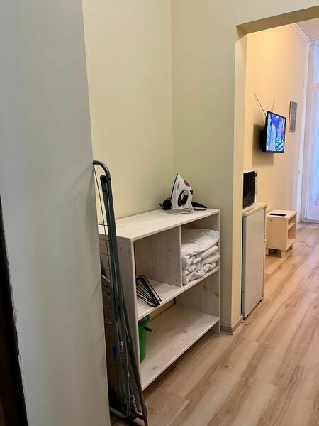 Апартаменты 3-местные Улучшенные