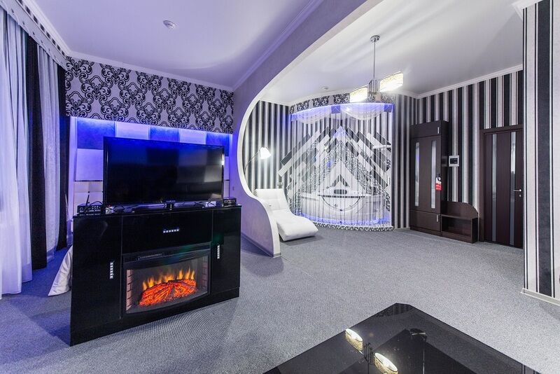 «Кентавр» гостиница