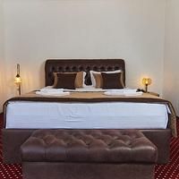Джуниор сюит 2-местный, Отель Cordoba, Кисловодск
