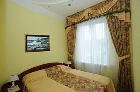 Полулюкс, Гостиница Старый двор, Ессентуки