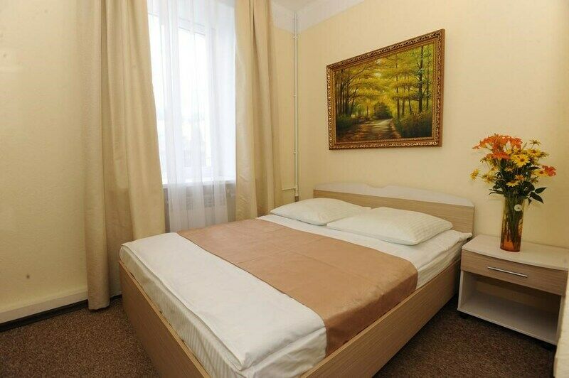 Стандартный 2-местный DBL