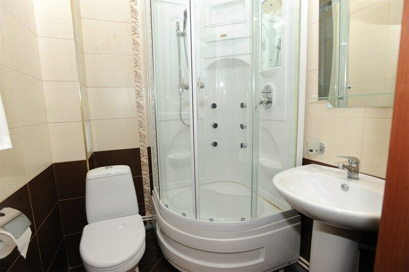 Стандартный 3-местный