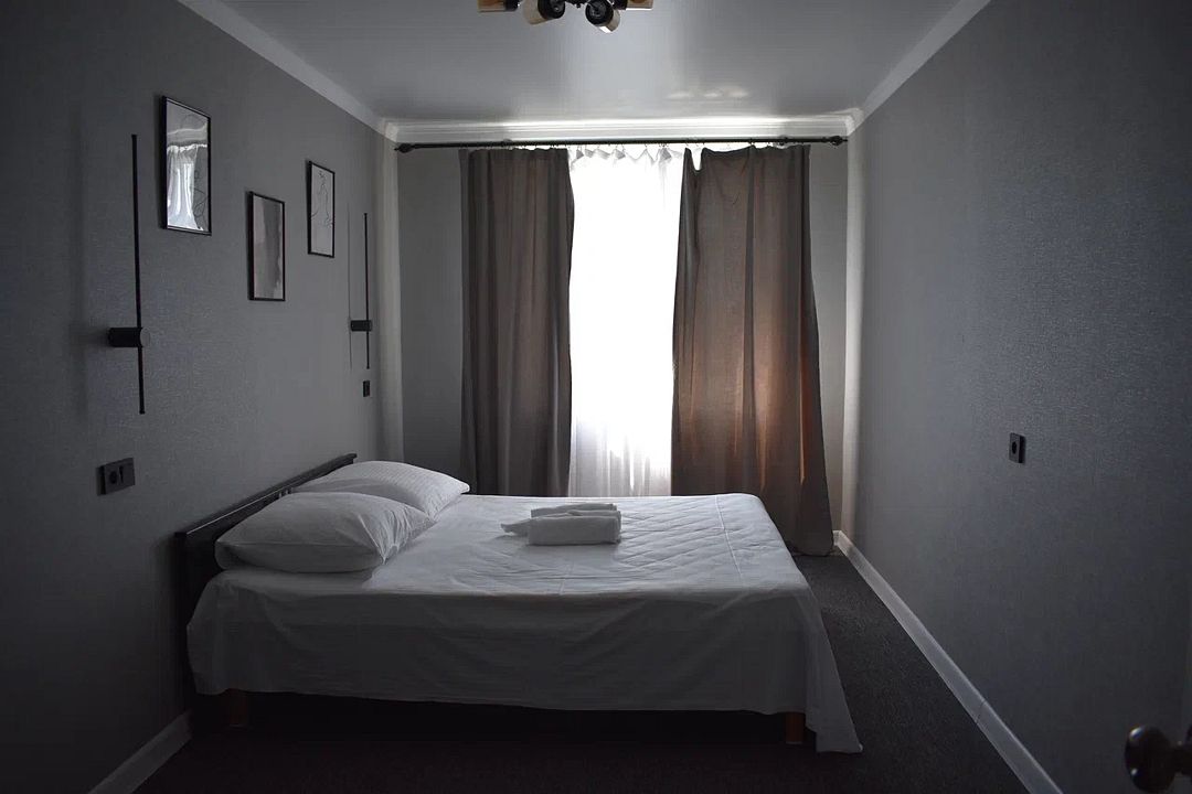 Апартаменты Апартаменты Акиртава 7, Сухум, Сухумский район