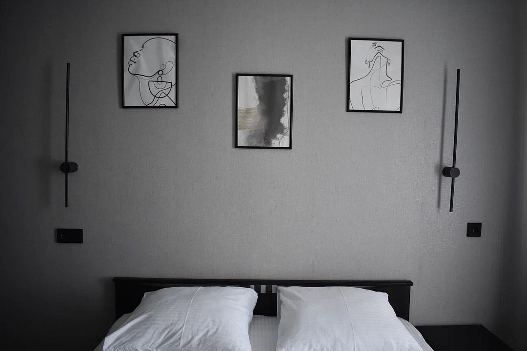 BZI_0253(v1) | Апартаменты Акиртава 7, Сухумский район