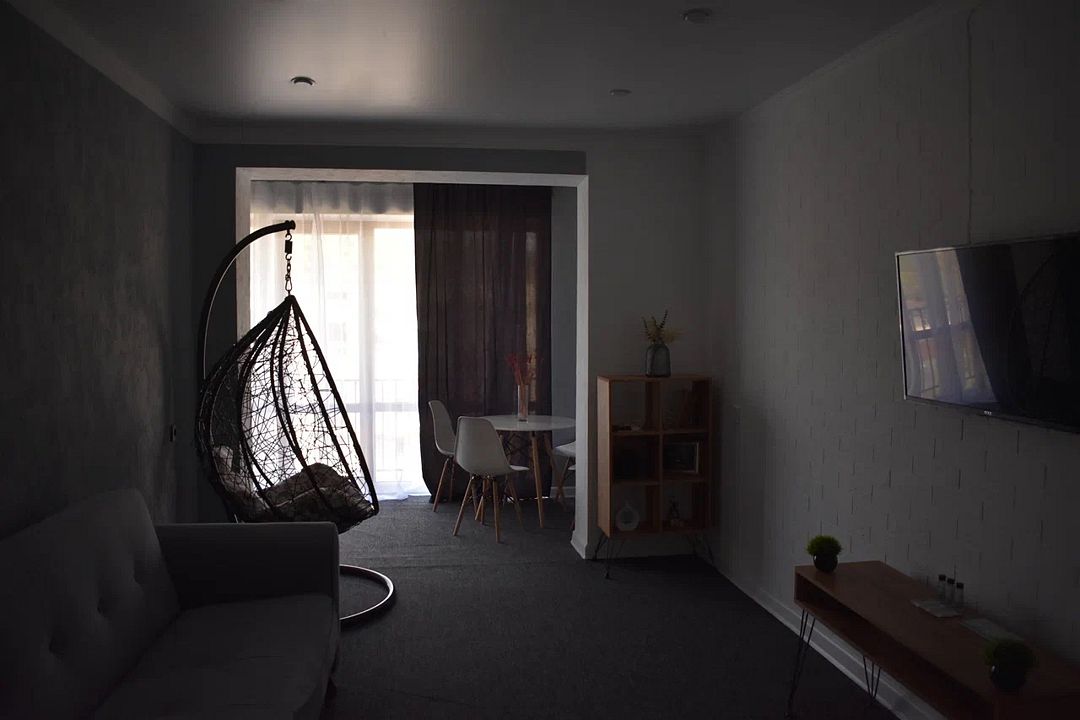 BZI_0255(v1) | Апартаменты Акиртава 7, Сухумский район