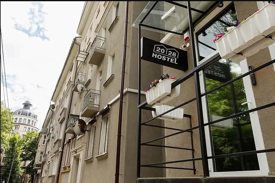 Hostel 2028, Калининград, Калининградская область